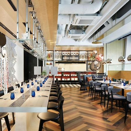 东京银座雅乐轩酒店 東京都 外观 照片