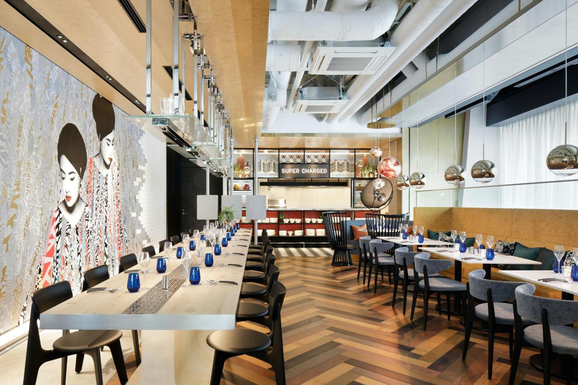 东京银座雅乐轩酒店 東京都 外观 照片